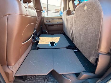 RAM 2500 6.7 I6 24V SLT CABINE DUPLA TURBO DIESEL LARAMIE 4X4 AUTOM�TICO, Foto 8