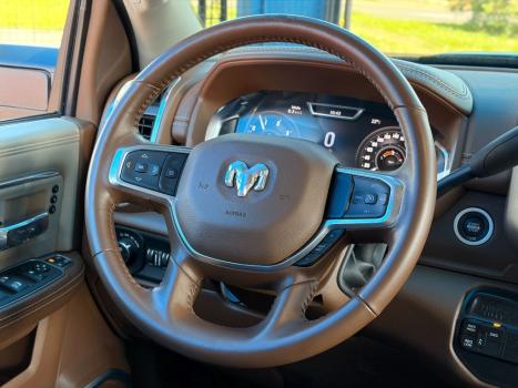 RAM 2500 6.7 I6 24V SLT CABINE DUPLA TURBO DIESEL LARAMIE 4X4 AUTOM�TICO, Foto 9