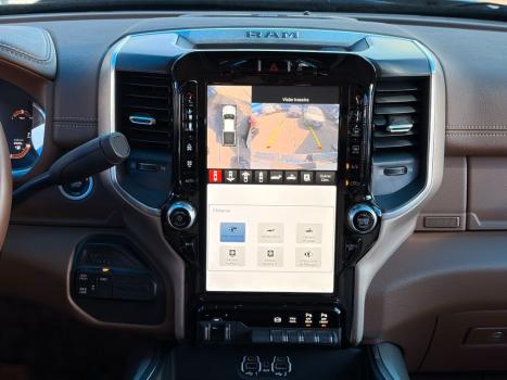 RAM 2500 6.7 I6 24V SLT CABINE DUPLA TURBO DIESEL LARAMIE 4X4 AUTOM�TICO, Foto 11