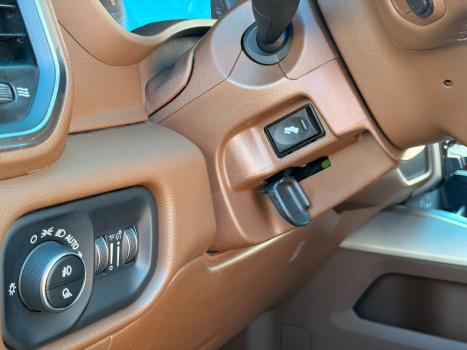 RAM 2500 6.7 I6 24V SLT CABINE DUPLA TURBO DIESEL LARAMIE 4X4 AUTOM�TICO, Foto 14