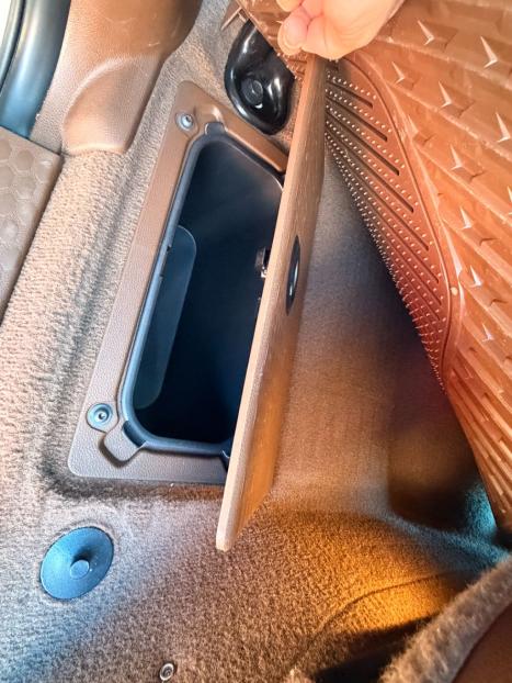 RAM 2500 6.7 I6 24V SLT CABINE DUPLA TURBO DIESEL LARAMIE 4X4 AUTOM�TICO, Foto 15