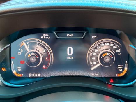 RAM 2500 6.7 I6 24V SLT CABINE DUPLA TURBO DIESEL LARAMIE 4X4 AUTOM�TICO, Foto 16