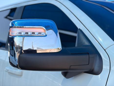 RAM 2500 6.7 I6 24V SLT CABINE DUPLA TURBO DIESEL LARAMIE 4X4 AUTOM�TICO, Foto 17