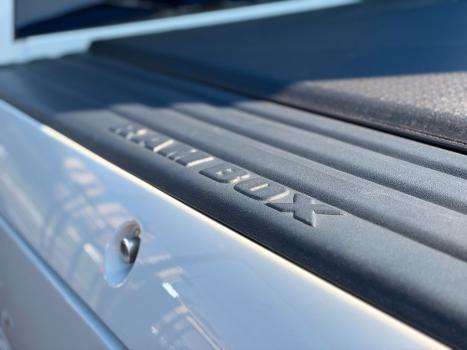 RAM 2500 6.7 I6 24V SLT CABINE DUPLA TURBO DIESEL LARAMIE 4X4 AUTOM�TICO, Foto 20