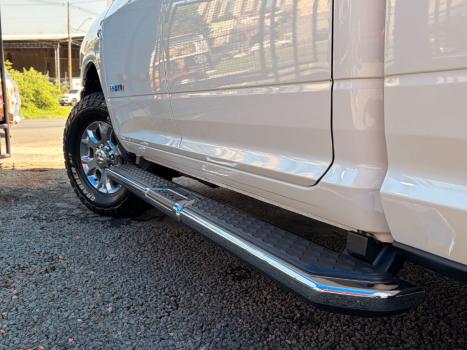 RAM 2500 6.7 I6 24V SLT CABINE DUPLA TURBO DIESEL LARAMIE 4X4 AUTOM�TICO, Foto 21