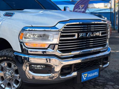 RAM 2500 6.7 I6 24V SLT CABINE DUPLA TURBO DIESEL LARAMIE 4X4 AUTOM�TICO, Foto 22