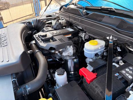 RAM 2500 6.7 I6 24V SLT CABINE DUPLA TURBO DIESEL LARAMIE 4X4 AUTOM�TICO, Foto 24