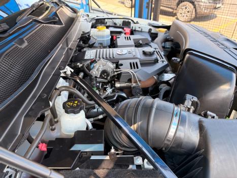 RAM 2500 6.7 I6 24V SLT CABINE DUPLA TURBO DIESEL LARAMIE 4X4 AUTOM�TICO, Foto 25