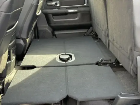 RAM 2500 6.7 I6 24V SLT CABINE DUPLA TURBO DIESEL LARAMIE 4X4 AUTOM�TICO, Foto 7