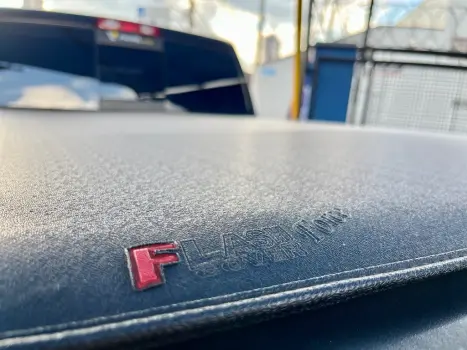 RAM 2500 6.7 I6 24V SLT CABINE DUPLA TURBO DIESEL LARAMIE 4X4 AUTOM�TICO, Foto 13