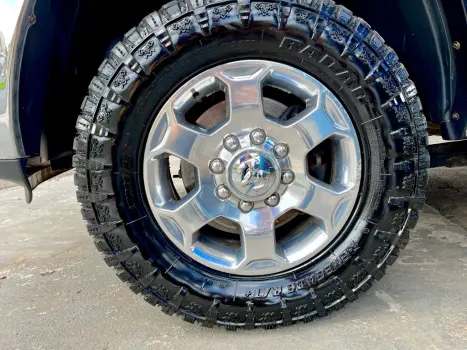 RAM 2500 6.7 I6 24V SLT CABINE DUPLA TURBO DIESEL LARAMIE 4X4 AUTOM�TICO, Foto 18