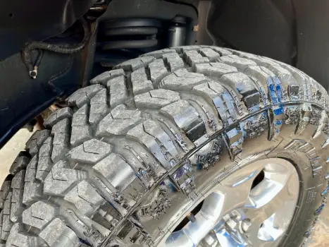 RAM 2500 6.7 I6 24V SLT CABINE DUPLA TURBO DIESEL LARAMIE 4X4 AUTOM�TICO, Foto 19