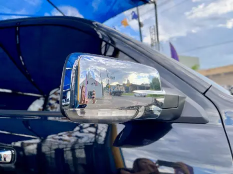 RAM 2500 6.7 I6 24V SLT CABINE DUPLA TURBO DIESEL LARAMIE 4X4 AUTOM�TICO, Foto 25