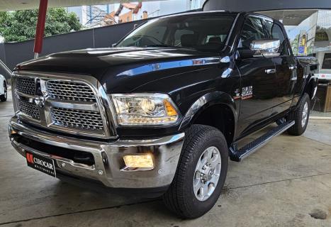 RAM 2500 6.7 I6 24V SLT CABINE DUPLA TURBO DIESEL LARAMIE 4X4 AUTOM�TICO, Foto 3