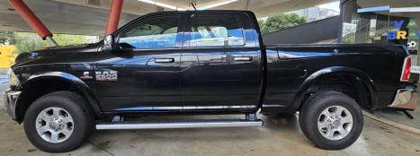 RAM 2500 6.7 I6 24V SLT CABINE DUPLA TURBO DIESEL LARAMIE 4X4 AUTOM�TICO, Foto 4