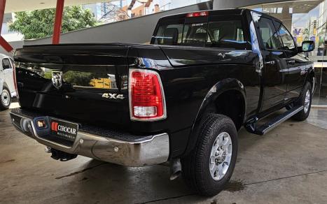 RAM 2500 6.7 I6 24V SLT CABINE DUPLA TURBO DIESEL LARAMIE 4X4 AUTOM�TICO, Foto 7