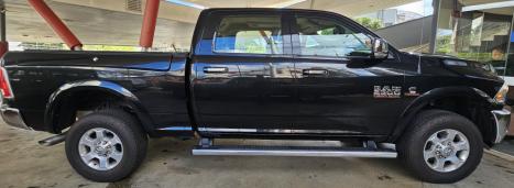 RAM 2500 6.7 I6 24V SLT CABINE DUPLA TURBO DIESEL LARAMIE 4X4 AUTOM�TICO, Foto 8