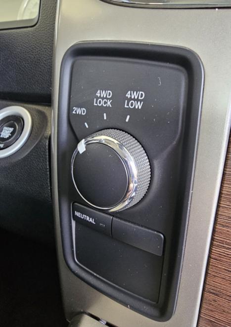 RAM 2500 6.7 I6 24V SLT CABINE DUPLA TURBO DIESEL LARAMIE 4X4 AUTOM�TICO, Foto 16