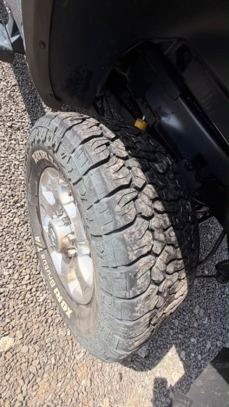 RAM 2500 6.7 I6 24V SLT CABINE DUPLA TURBO DIESEL LARAMIE 4X4 AUTOM�TICO, Foto 5