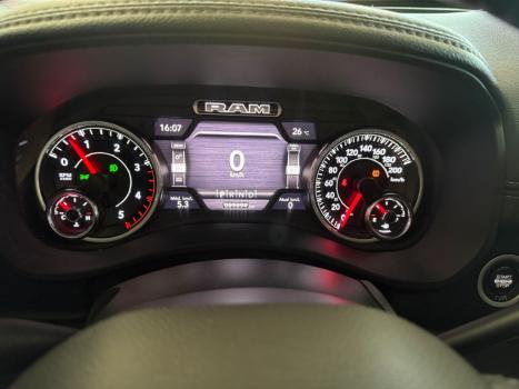 RAM 2500 6.7 I6 24V SLT CABINE DUPLA TURBO DIESEL LARAMIE 4X4 AUTOM�TICO, Foto 6