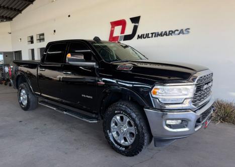 RAM 2500 6.7 I6 24V SLT CABINE DUPLA TURBO DIESEL LARAMIE 4X4 AUTOM�TICO, Foto 7