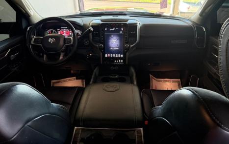 RAM 2500 6.7 I6 24V SLT CABINE DUPLA TURBO DIESEL LARAMIE 4X4 AUTOM�TICO, Foto 8