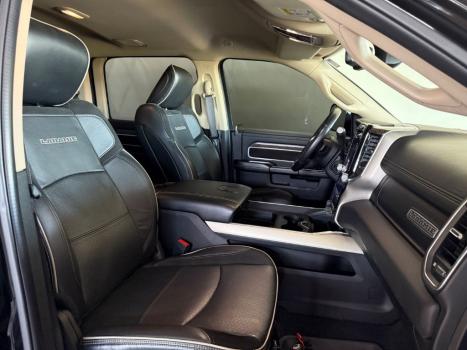 RAM 2500 6.7 I6 24V SLT CABINE DUPLA TURBO DIESEL LARAMIE 4X4 AUTOM�TICO, Foto 10