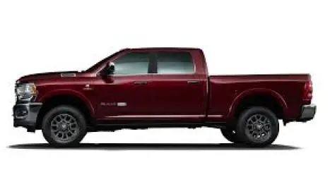 RAM 3500 6.7 I6 LARAMIE NIGHT EDITION CABINE DUPLA 4X4 TURBO DIESEL AUTOMÁTICO, Foto 2 RAM 3500 6.7 I6 LARAMIE NIGHT EDITION CABINE DUPLA 4X4 TURBO DIESEL AUTOMÁTICO, Foto 2