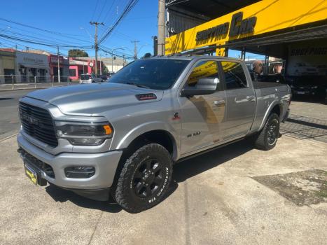 RAM 3500 6.7 I6 LARAMIE NIGHT EDITION CABINE DUPLA 4X4 TURBO DIESEL AUTOMÁTICO, Foto 1 RAM 3500 6.7 I6 LARAMIE NIGHT EDITION CABINE DUPLA 4X4 TURBO DIESEL AUTOMÁTICO, Foto 1