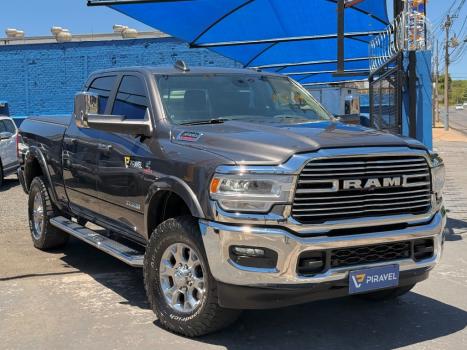 RAM 3500 6.7 I6 LARAMIE CABINE DUPLA TURBO DIESEL AUTOMÁTICO, Foto 1 RAM 3500 6.7 I6 LARAMIE CABINE DUPLA TURBO DIESEL AUTOMÁTICO, Foto 1