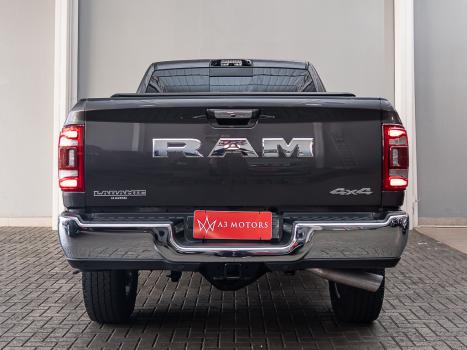 RAM 3500 6.7 I6 LARAMIE CABINE DUPLA TURBO DIESEL AUTOMTICO, Foto 6