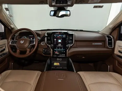 RAM 3500 6.7 I6 LARAMIE CABINE DUPLA TURBO DIESEL AUTOMTICO, Foto 11