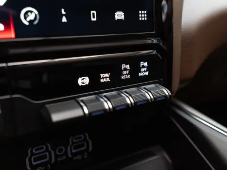 RAM 3500 6.7 I6 LARAMIE CABINE DUPLA TURBO DIESEL AUTOMTICO, Foto 21