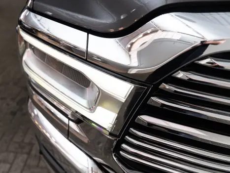 RAM 3500 6.7 I6 LARAMIE CABINE DUPLA TURBO DIESEL AUTOMTICO, Foto 28