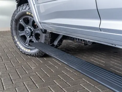 RAM 3500 6.7 I6 LARAMIE NIGHT EDITION CABINE DUPLA 4X4 TURBO DIESEL AUTOMTICO, Foto 35