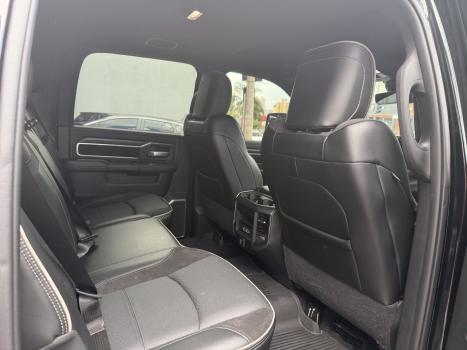 RAM 3500 6.7 I6 LARAMIE NIGHT EDITION CABINE DUPLA 4X4 TURBO DIESEL AUTOM�TICO, Foto 6