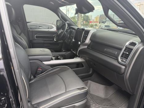 RAM 3500 6.7 I6 LARAMIE NIGHT EDITION CABINE DUPLA 4X4 TURBO DIESEL AUTOM�TICO, Foto 7