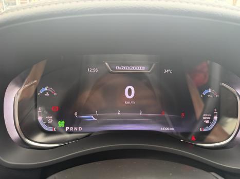 RAM 3500 6.7 I6 LARAMIE NIGHT EDITION CABINE DUPLA 4X4 TURBO DIESEL AUTOM�TICO, Foto 17