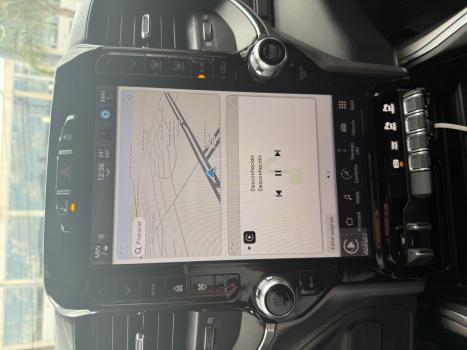 RAM 3500 6.7 I6 LARAMIE NIGHT EDITION CABINE DUPLA 4X4 TURBO DIESEL AUTOM�TICO, Foto 19