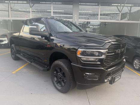 RAM 3500 6.7 I6 LARAMIE NIGHT EDITION CABINE DUPLA 4X4 TURBO DIESEL AUTOM�TICO, Foto 1