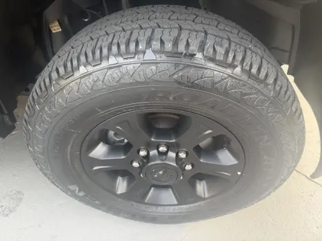 RAM 3500 6.7 I6 LARAMIE NIGHT EDITION CABINE DUPLA 4X4 TURBO DIESEL AUTOM�TICO, Foto 3