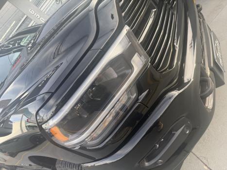 RAM 3500 6.7 I6 LARAMIE NIGHT EDITION CABINE DUPLA 4X4 TURBO DIESEL AUTOM�TICO, Foto 4