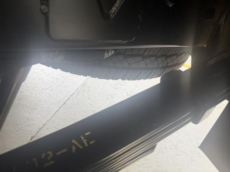 RAM 3500 6.7 I6 LARAMIE NIGHT EDITION CABINE DUPLA 4X4 TURBO DIESEL AUTOM�TICO, Foto 17