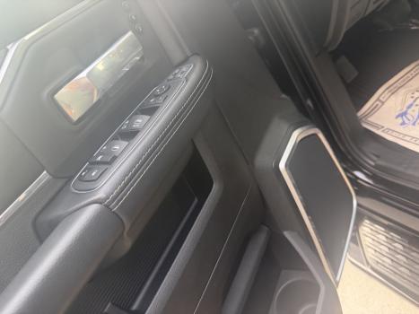 RAM 3500 6.7 I6 LARAMIE NIGHT EDITION CABINE DUPLA 4X4 TURBO DIESEL AUTOM�TICO, Foto 21
