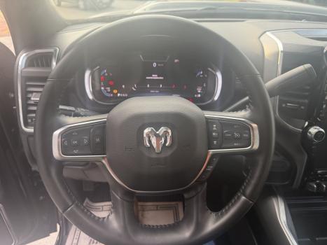 RAM 3500 6.7 I6 LARAMIE NIGHT EDITION CABINE DUPLA 4X4 TURBO DIESEL AUTOM�TICO, Foto 23