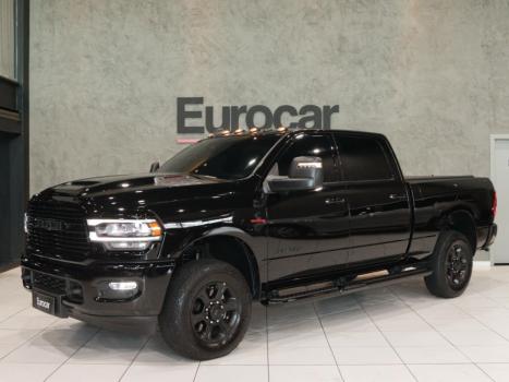 RAM 3500 6.7 I6 LARAMIE NIGHT EDITION CABINE DUPLA 4X4 TURBO DIESEL AUTOM�TICO, Foto 1