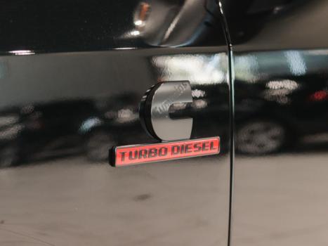 RAM 3500 6.7 I6 LARAMIE NIGHT EDITION CABINE DUPLA 4X4 TURBO DIESEL AUTOM�TICO, Foto 9