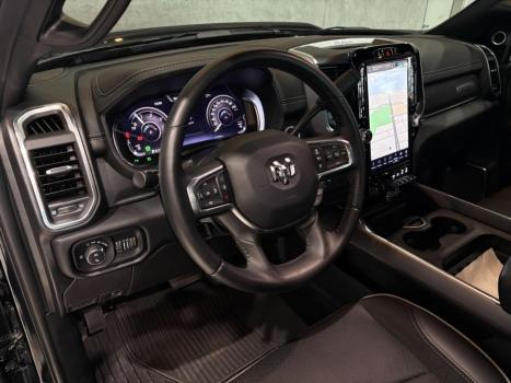 RAM 3500 6.7 I6 LARAMIE NIGHT EDITION CABINE DUPLA 4X4 TURBO DIESEL AUTOM�TICO, Foto 12