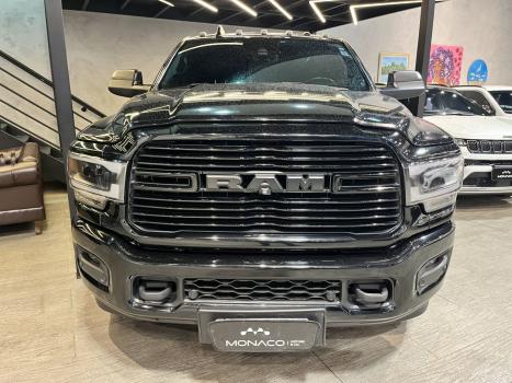 RAM 3500 6.7 I6 LARAMIE NIGHT EDITION CABINE DUPLA 4X4 TURBO DIESEL AUTOM�TICO, Foto 1