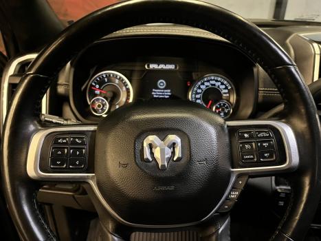 RAM 3500 6.7 I6 LARAMIE NIGHT EDITION CABINE DUPLA 4X4 TURBO DIESEL AUTOM�TICO, Foto 7
